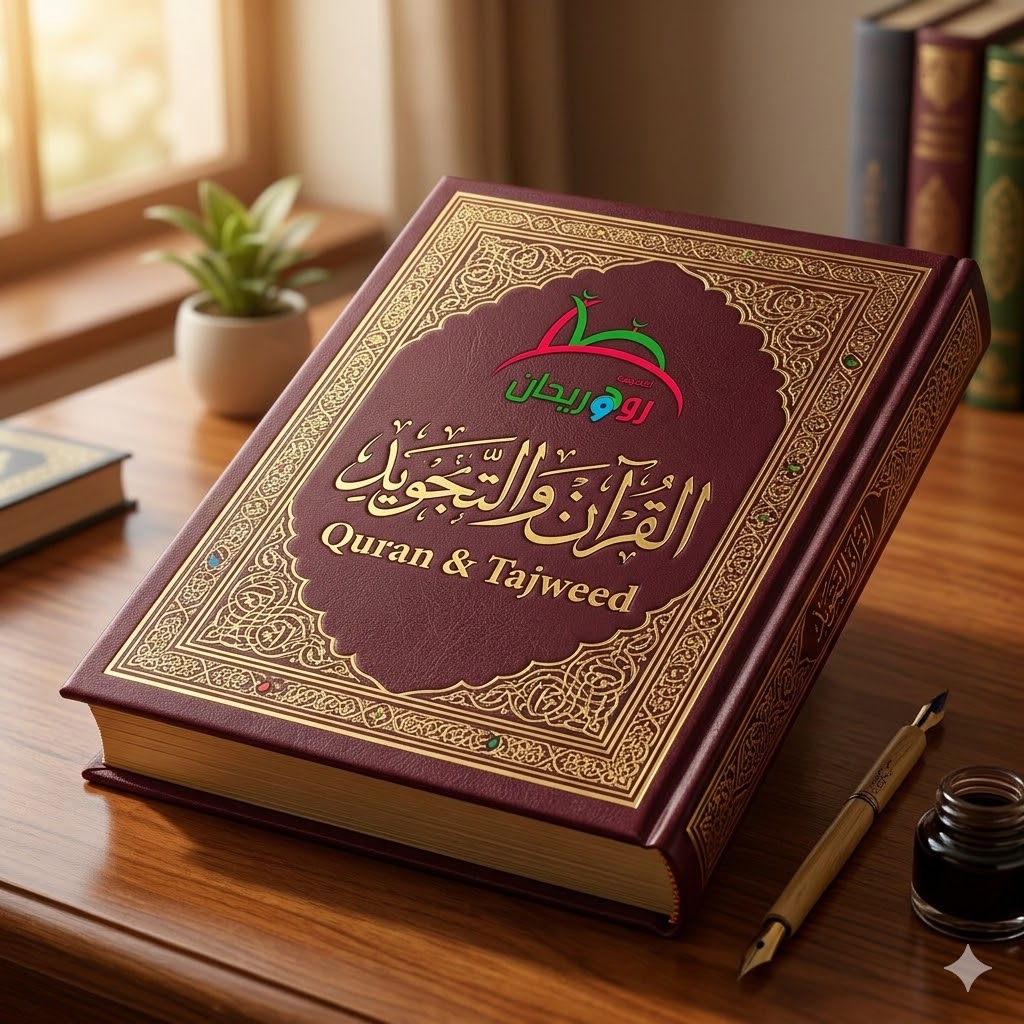 Quran and Tajweed programs online