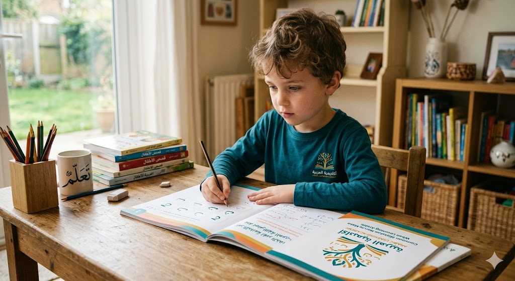 Common Mistakes Non-Arabs Make When Learning Arabic