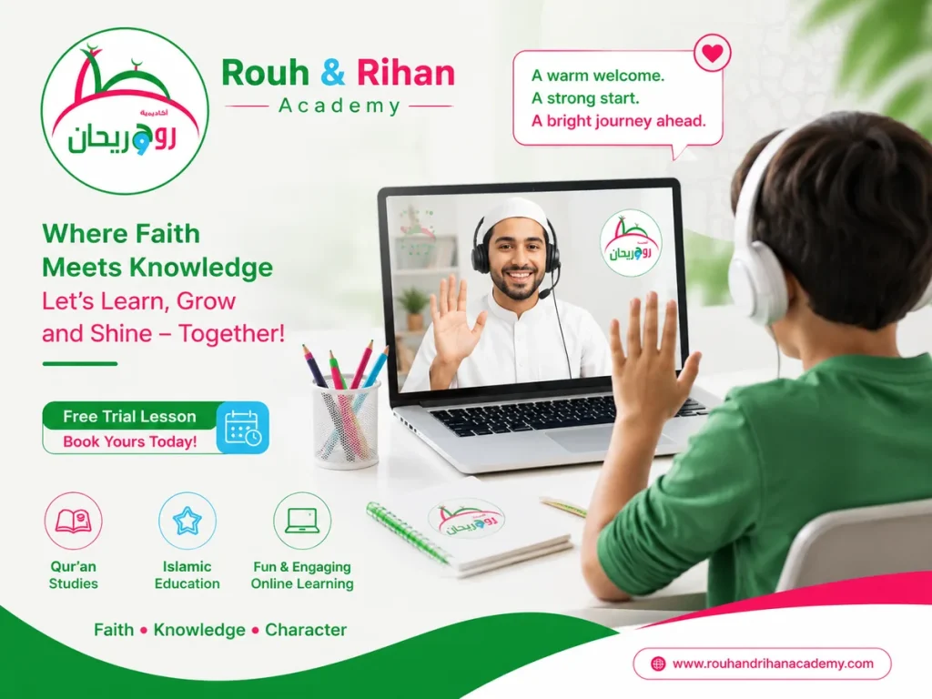 A 30-Minute Arabic Study Plan for Busy Learners