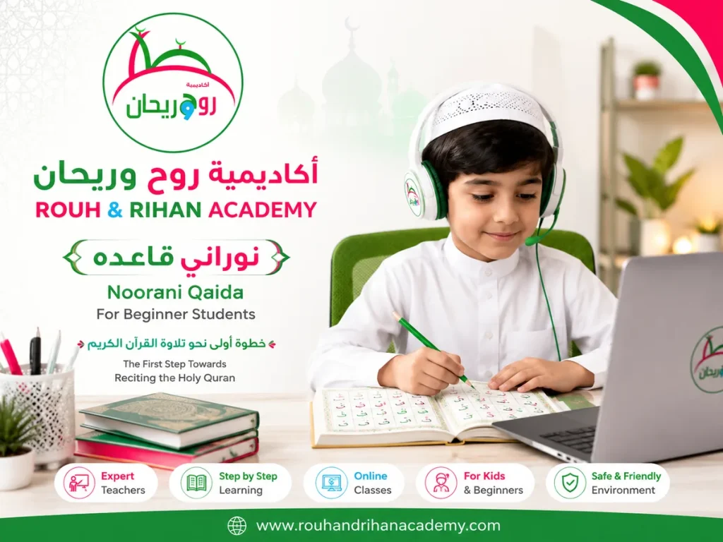 Ghunnah for Beginners: How to Hear and Practise the Nasal Sound