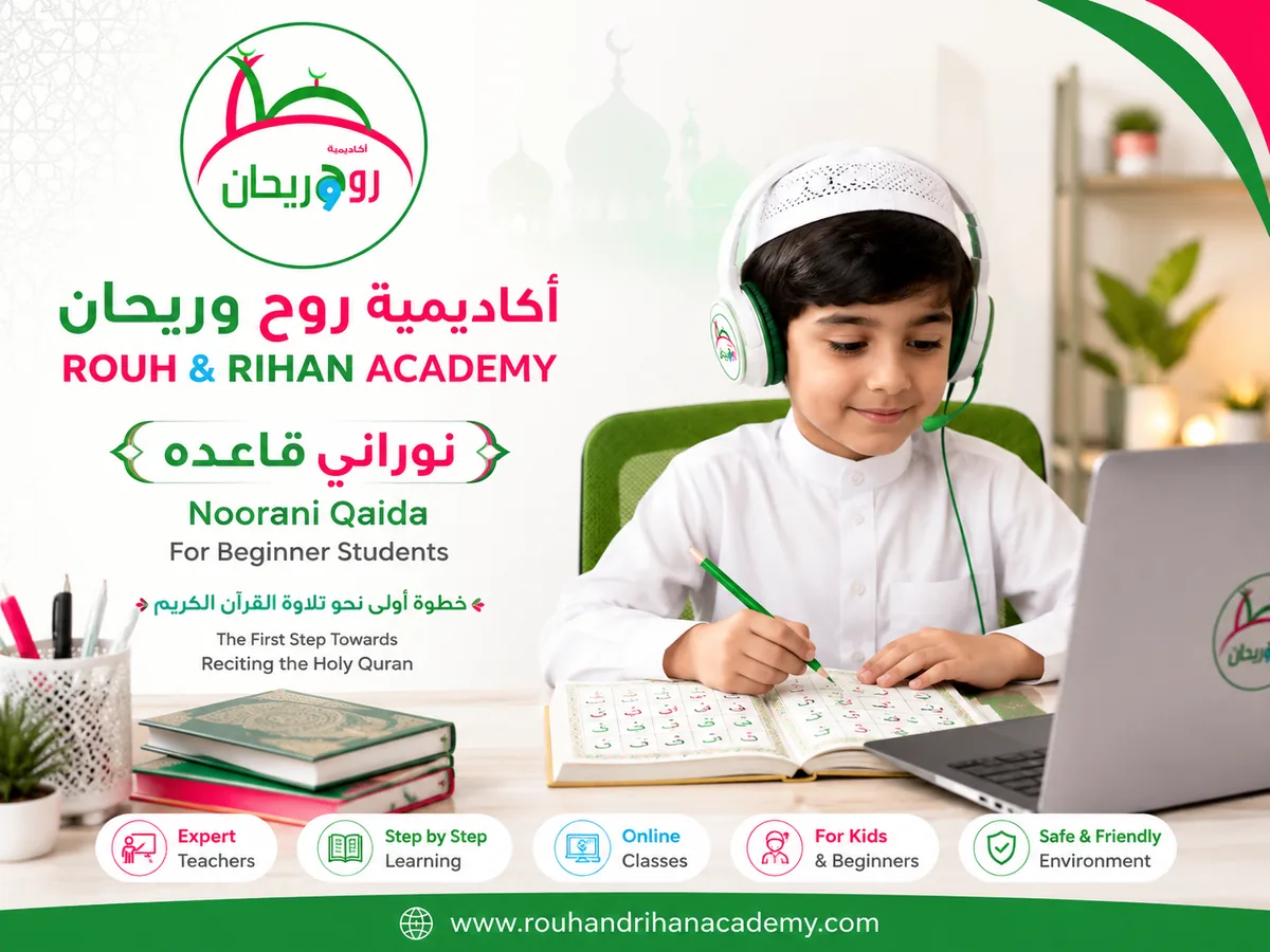 Arabic Letter Position Family - How Arabic Letters Connect in Words