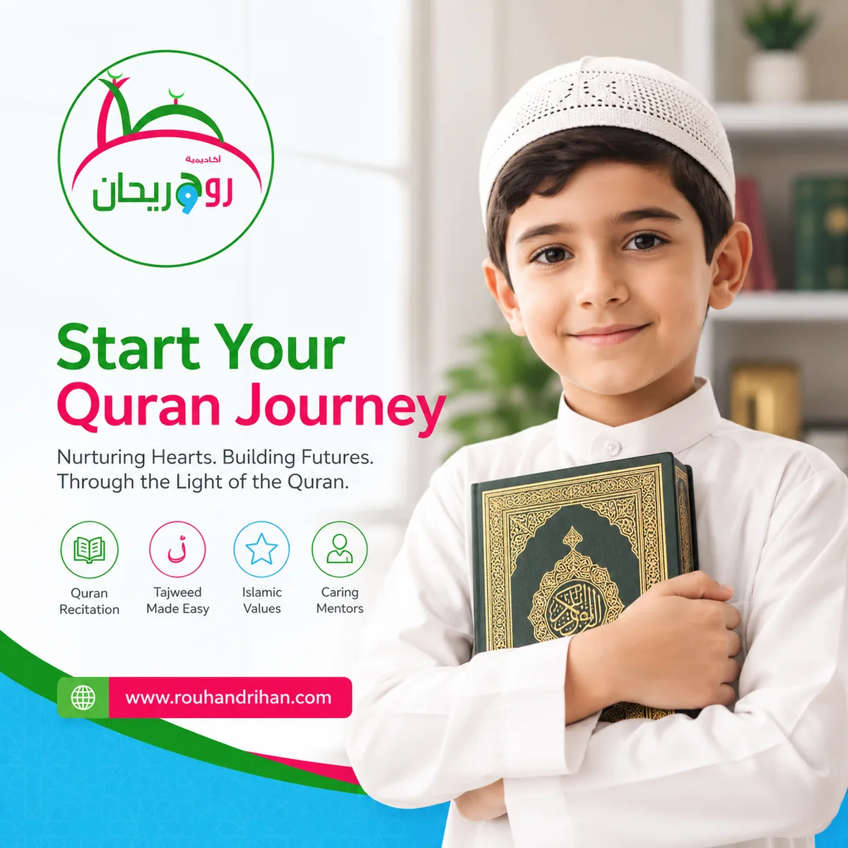 A 30-Minute Arabic Study Plan for Busy Learners