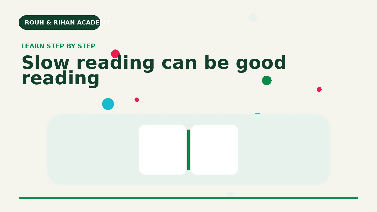 How to Learn Arabic Online as a Non-Arabic Speaker