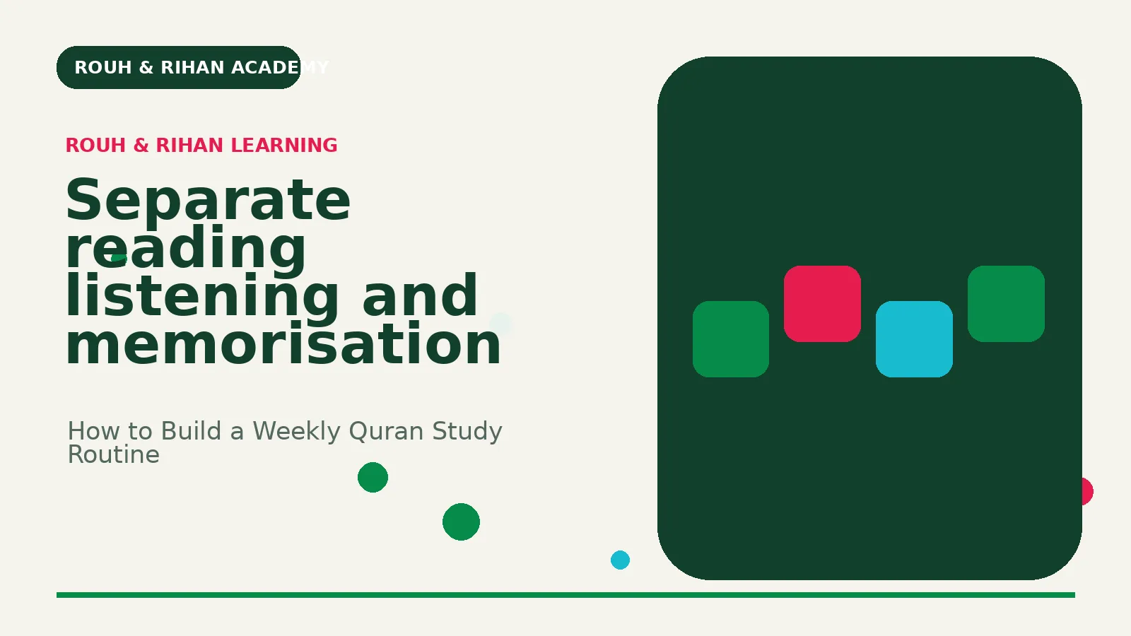 High-Frequency Arabic Prepositions Every Beginner Should Know