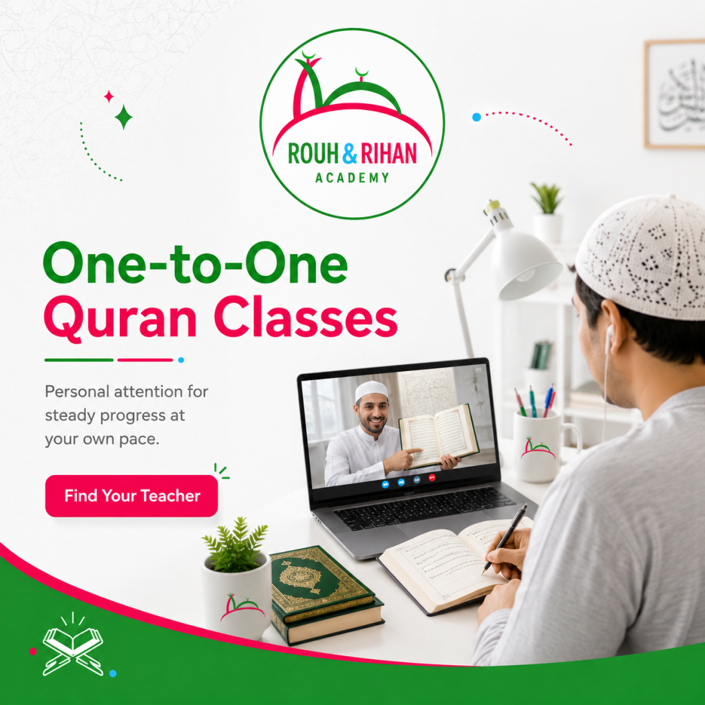 Qalqalah Explained Simply for Quran Learners