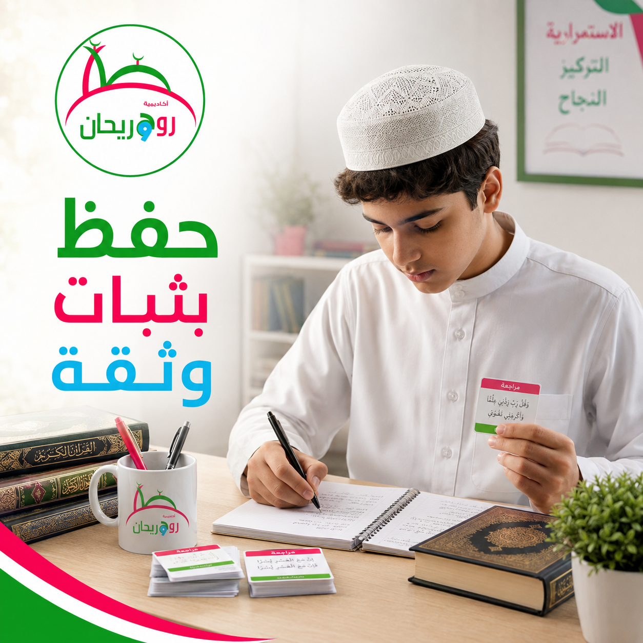 Arabic Pronunciation for Non-Native Speakers