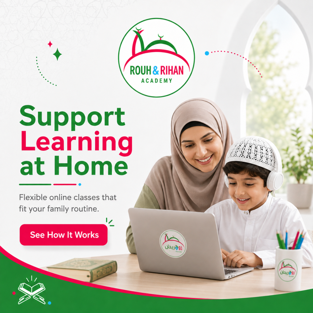 Arabic Listening Practice for Complete Beginners