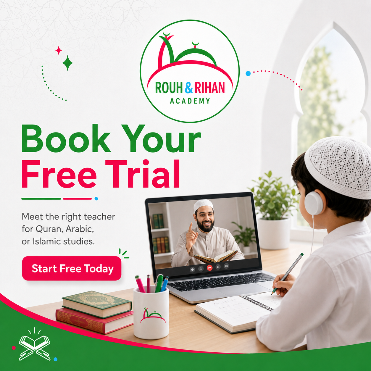 How to Build a Weekly Hifz Revision Schedule
