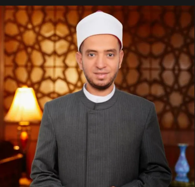 Mahmoud Tantawy