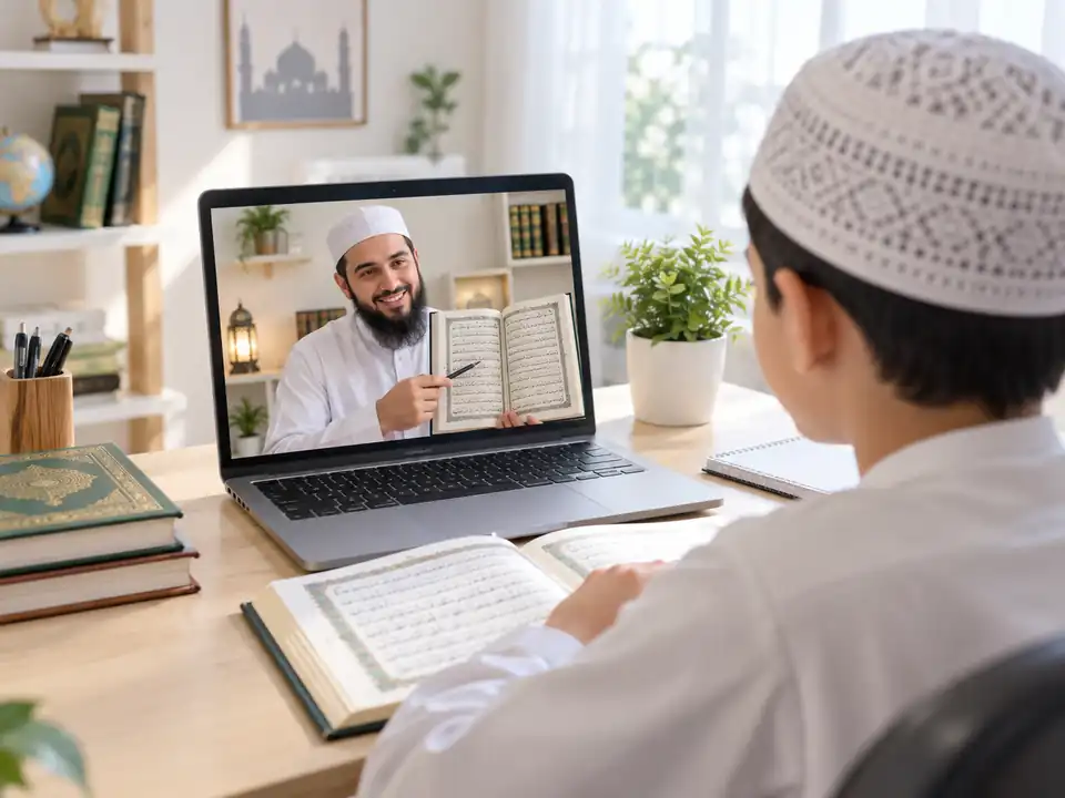 Quran Reading